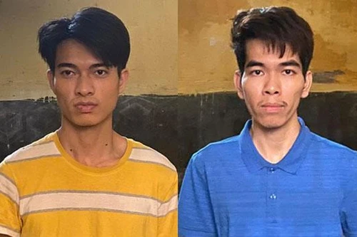 Rủ bạn cùng phòng trọ đi bán cần sa, cặp đôi “9X” vướng vòng lao lý