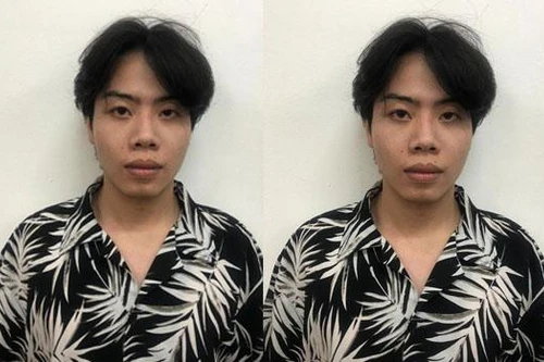 Bắt thanh niên xông vào hiếp dâm thiếu nữ cùng xóm trọ