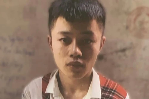 Bắt đối tượng mua bán trái phép ma túy 