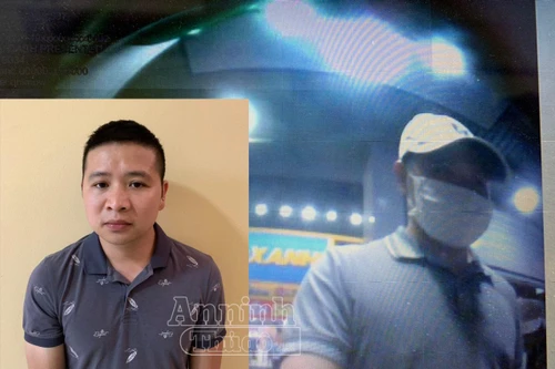 Những chiếc sim “ma quái” và thủ đoạn xảo quyệt của gã trai "9X" bị lật tẩy