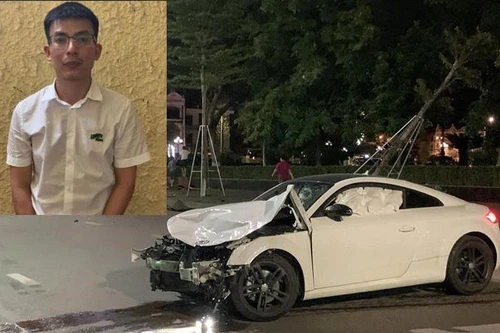 Bài 1- Những hậu quả thảm khốc từ các tài xế thích uống rượu, bia