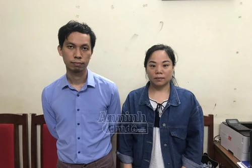 Lộ diện kẻ điều hành đường dây “tín dụng đen” xuyên quốc gia tại Việt Nam, chuyên đòi nợ bằng ảnh “nóng”