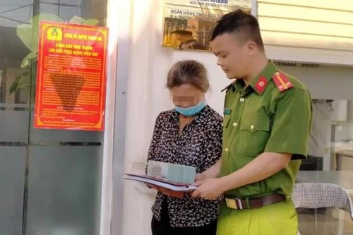 Cảnh giác với cái bẫy đằng sau những cuộc điện thoại giả danh các cơ quan thực thi pháp luật