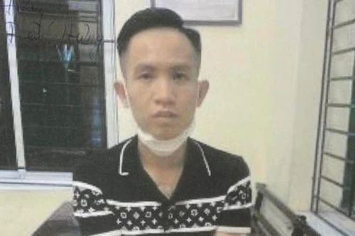  Nửa đêm thuê shipper đi giao 'thuốc lắc', thanh niên nghiện ma túy bị cảnh sát cơ động bắt giữ