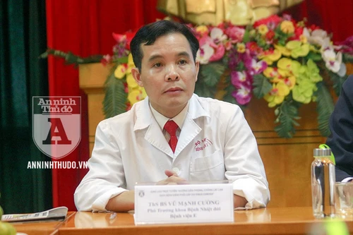 Chống virus corona nCoV: Bác sĩ chuyên khoa bệnh nhiệt đới hướng dẫn cách dùng khẩu trang