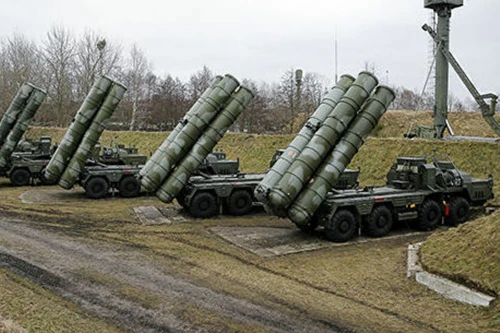 Nga - Mỹ bất ngờ "thách thức" nhau về khả năng tấn công và phòng thủ ở Kaliningrad