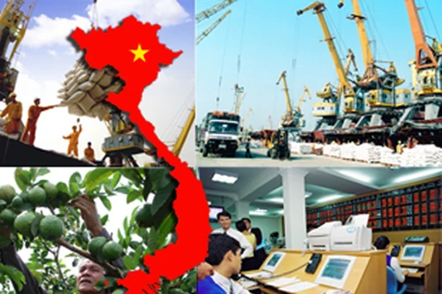 Làm thế nào để Việt Nam phát triển mạnh?