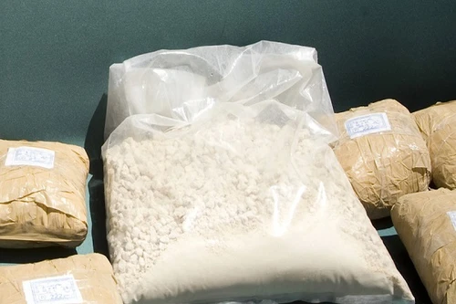 Giáo viên sốc nặng vì học sinh mầm non mang heroin tới trường