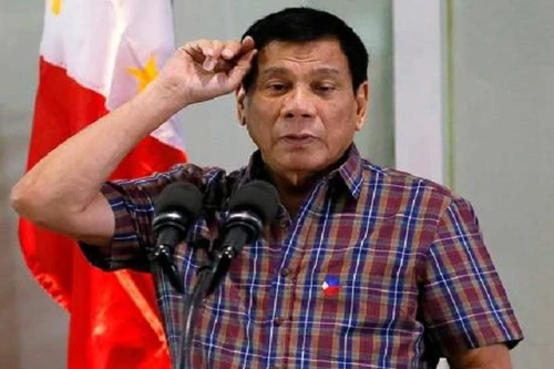 Philippines phá âm mưu ám sát Tổng thống