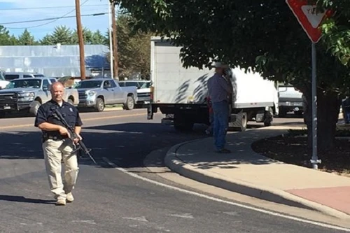 Nữ sinh tự sát sau khi bắn bạn cùng trường, dấy lên lo ngại về súng trong trường học