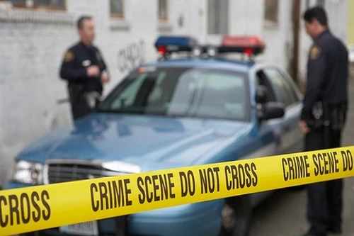 Bị bắn chết sau khi hỏi áo chống đạn có tốt không