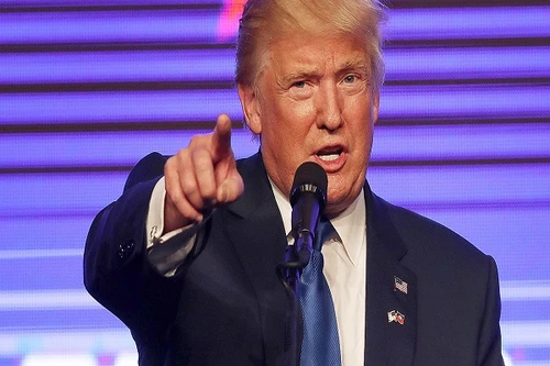 USA Today: Đừng bỏ phiếu cho ông Trump 