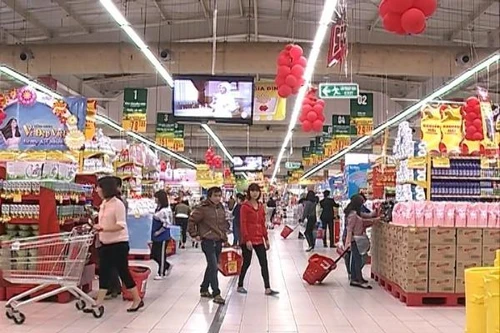 Tăng cường quản lý giá, chống hàng giả dịp giáp Tết