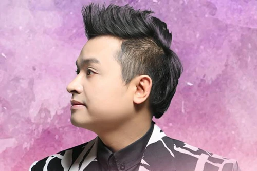 Ca sĩ Khang Duy chính thức ra mắt Album "Bằng lòng làm vợ anh nhé"