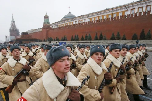 Những giá trị vĩnh hằng