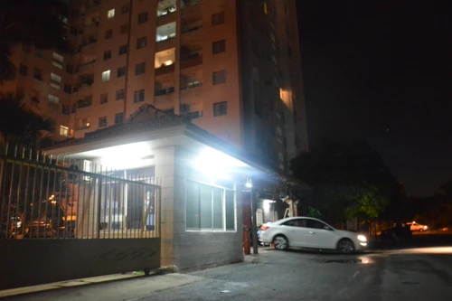 Đang "giải cứu" 3 mẹ con người Việt bị chồng/cha ngoại quốc giam lỏng