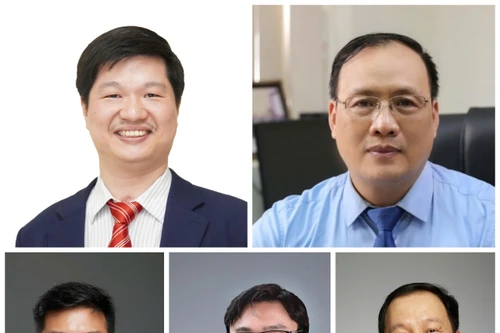 Chín nhà khoa học Việt Nam được xếp hạng trong nhóm 10.000 nhà khoa học có tầm ảnh hưởng thế giới