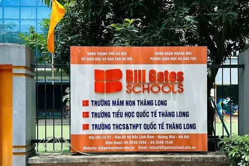 Hà Nội xử lý sai phạm tuyển sinh chui từ năm học trước 