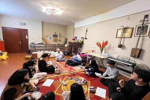 Thủ tướng đề nghị huy động nghệ sỹ, vận động viên tổ chức hoạt động hè cho học sinh