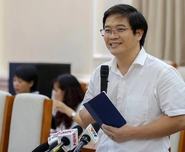 Sau gần 4 tuần thực học, phụ huynh kêu chương trình lớp 1 khó là chưa xác đáng?