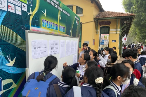 Bộ Chính trị đồng ý với đề xuất miễn học phí cho hơn 23 triệu học sinh cả nước 