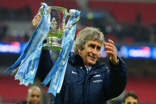 Những trận đấu tối 2/3: Man City đăng quang, Barca áp sát ngôi đầu La Liga