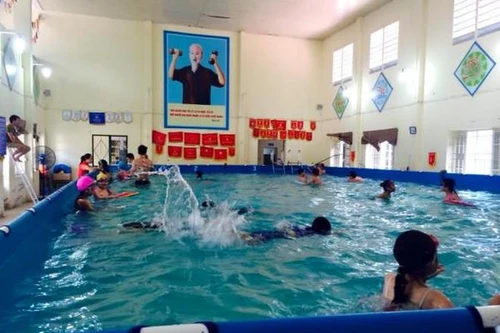 89 trẻ tử vong vì đuối nước từ tháng 5 đến nay