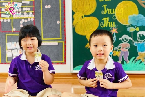 Ngày mai 7-10, trường học Hà Nội chủ động quyết định hình thức tổ chức dạy học 