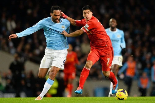 Liverpool - Manchester City: Tân vương lộ diện tại Anfield