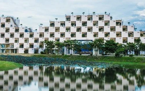 Nhiều học sinh THPT Hà Nội từng trải nghiệm tại ĐH FPT hồi hộp chờ xét nghiệm Covid-19