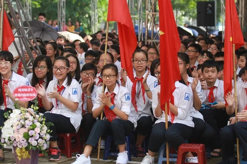 Chuẩn bị phương án khai giảng năm học mới trực tuyến vì Covid-19