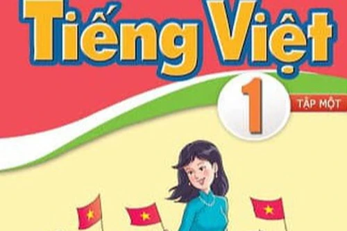 Hà Nội: Hơn 50% số trường tiểu học chọn sách Tiếng Việt lớp 1 Cánh Diều