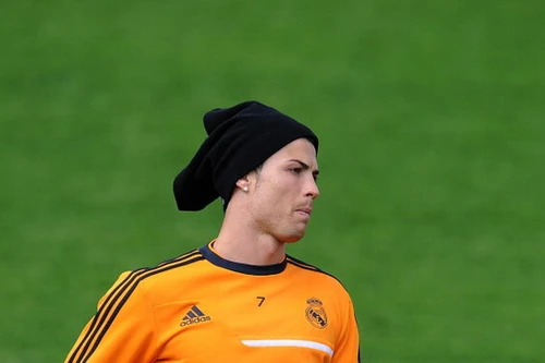 Ronaldo bình phục chấn thương, sẵn sàng đến Đức "kết liễu" Dortmund