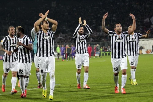 Tổng hợp kết quả lượt về vòng 1/16 Europa League