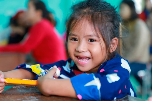 Dự kiến quyên góp 3,5 tỷ đồng cho chương trình “Ánh sáng học đường” qua giải chạy Dấu chân hạnh phúc