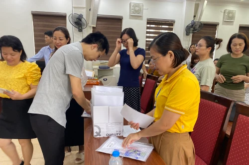 Thí sinh còn 4 ngày để xin phúc khảo kết quả thi vào lớp 10