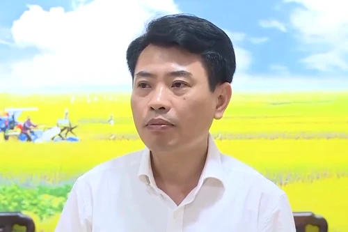 Sở GD-ĐT Thái Bình xin lỗi phụ huynh, học sinh liên quan bất thường điểm thi lớp 10