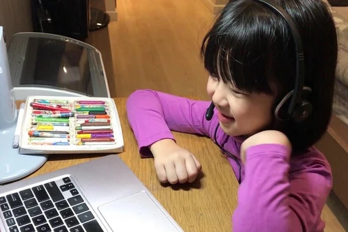 Ứng dụng mới giúp trẻ thành thạo hơn 1.000 từ vựng tiếng Anh mỗi năm