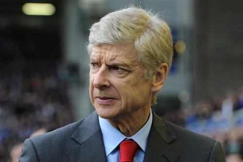 HLV Wenger không còn lạc quan sau trận thua Everton