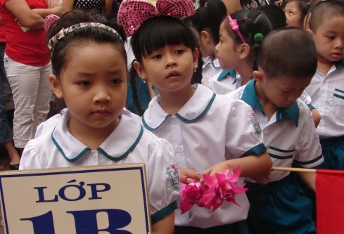 Nhiều địa phương miễn học phí năm học 2023-2024 cho học sinh mầm non, phổ thông