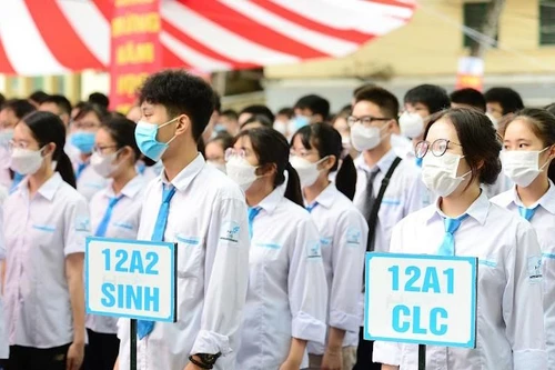 Đại học Bách khoa Hà Nội thay đổi cấu trúc, rút ngắn bài thi đánh giá tư duy