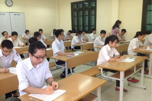 3 phương án kỳ thi quốc gia được chính thức công bố