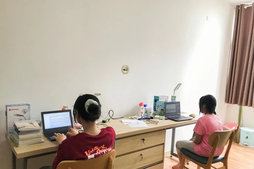 Ngày 14-3: Lịch học của nhiều địa phương thay đổi theo mức độ dịch