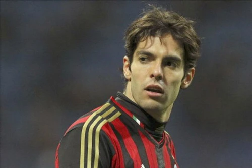 Kaka lên kế hoạch sang Mỹ “dưỡng già”