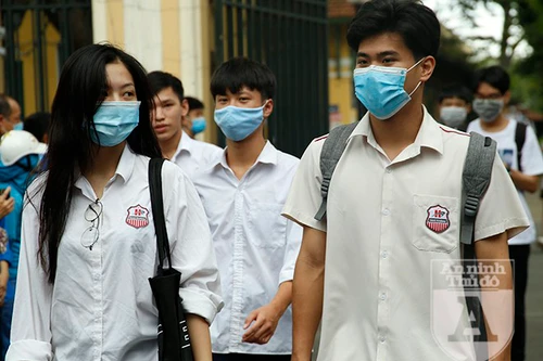 Đề thi tốt nghiệp THPT từ năm 2025: Tăng tính mở, giảm xác suất 'đánh bừa vẫn có điểm'