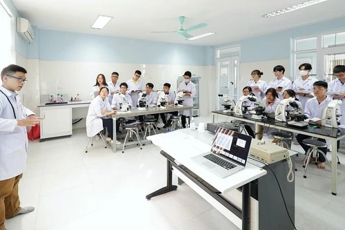 Sẽ có tiêu chí đánh giá khởi nghiệp, đổi mới sáng tạo bậc đại học