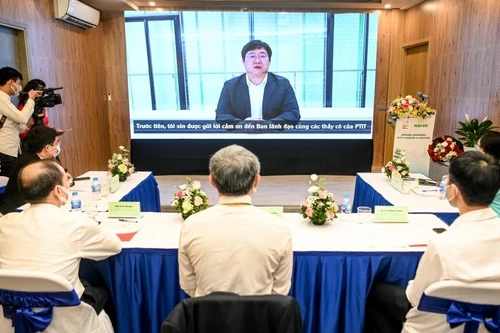 Thêm một cơ sở đào tạo đại học phối hợp với quốc tế đầu tư nghiên cứu trí tuệ nhân tạo 