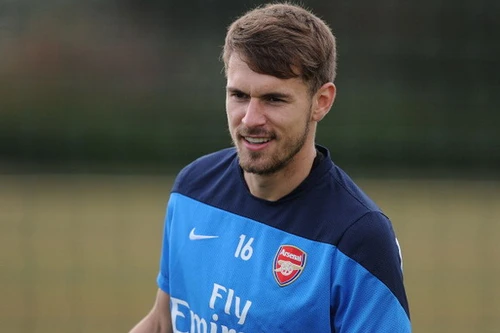 Ramsey chỉ ra điểm yếu của Arsenal