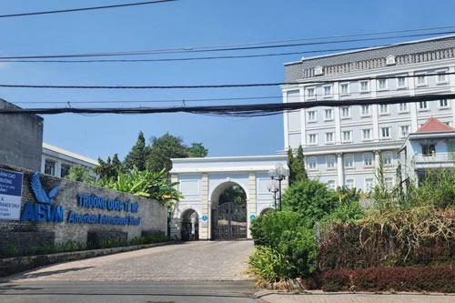 Nguy cơ rủi ro cao, Bộ GD-ĐT yêu cầu rà soát chương trình liên kết nước ngoài