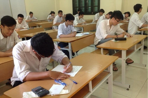 Đổi mới giáo dục: Rút lại đề xuất 10 năm bậc THCS!